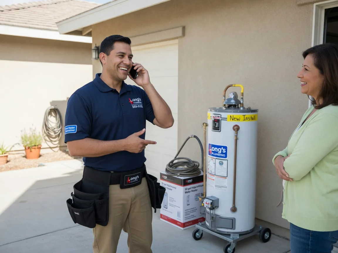 Leak Detection Saint Stephens Church, VA FAQs
